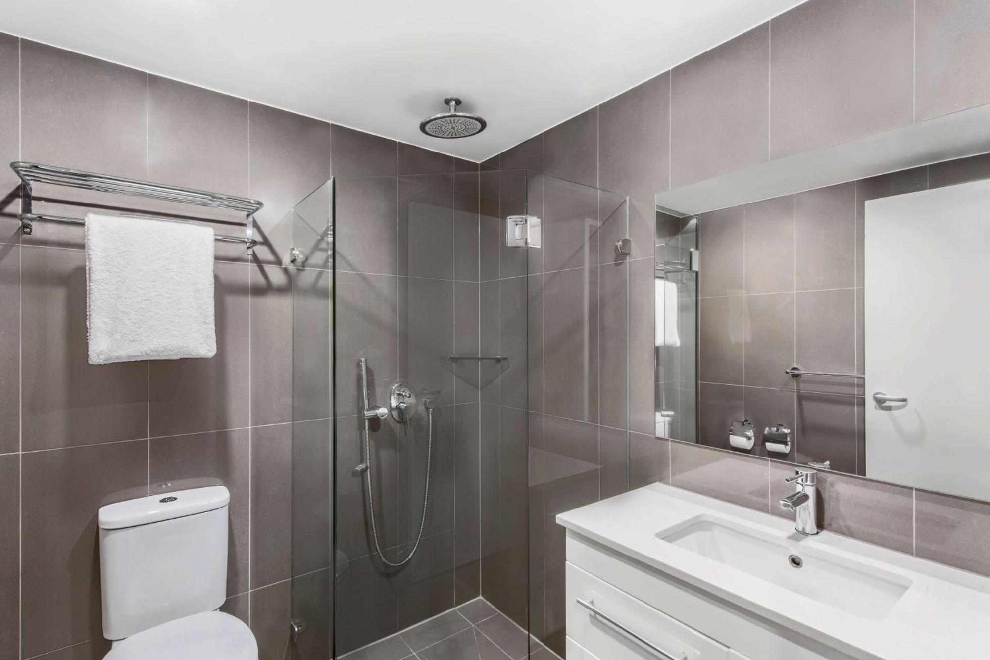 Appartement 1 Chambre - Ménage Hebdomadaire
