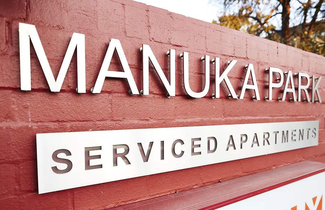 Manuka Park Serviced Apartments-1