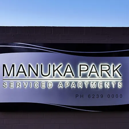 Manuka Park Serviced Apartments-3