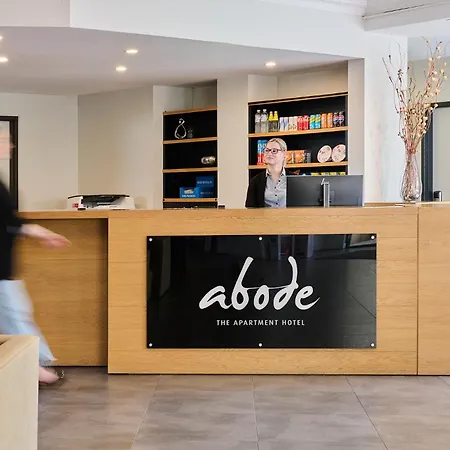 Abode Tuggeranong-3