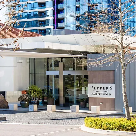 Peppers Gallery Hotel-3