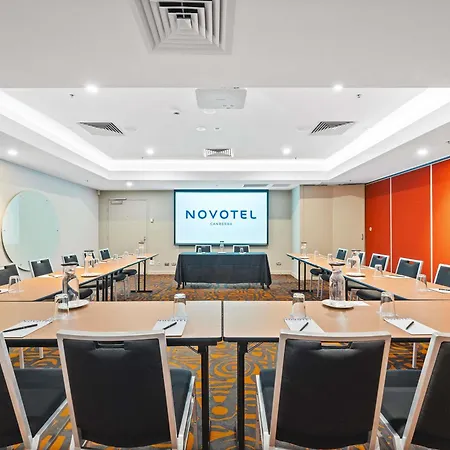 Novotel Canberra-2